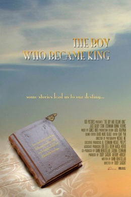 The Boy Who Became King