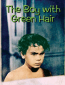 The Boy with Green Hair