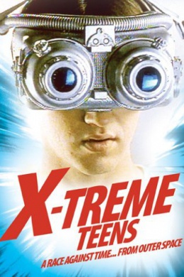 The Boy with the X-Ray Eyes