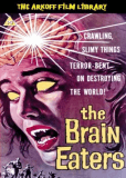 The Brain Eaters