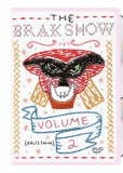 The Brak Show