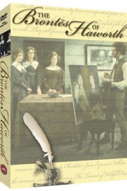 The Brontes of Haworth