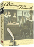 The Brontes of Haworth