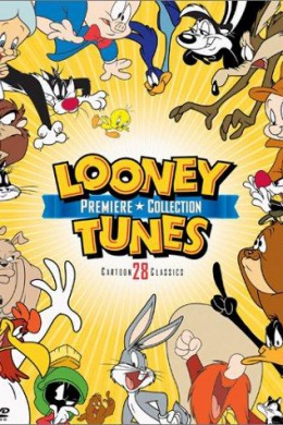 The Bugs Bunny/Looney Tunes Comedy Hour