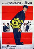 The Buster Keaton Story