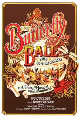 The Butterfly Ball