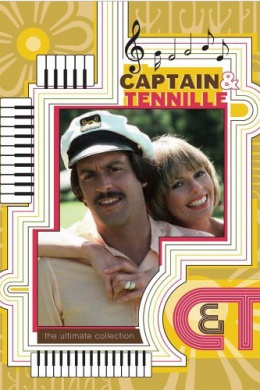 The Captain and Tennille