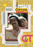 The Captain and Tennille