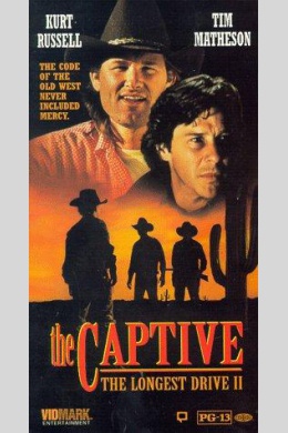 The Captive: The Longest Drive 2