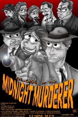 The Case of the Midnight Murderer