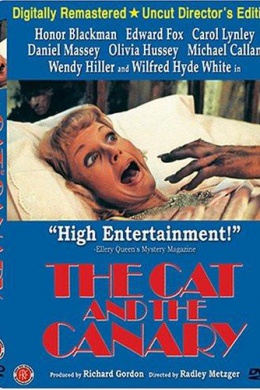 The Cat and the Canary