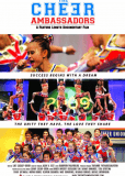The Cheer Ambassadors