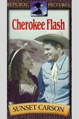 The Cherokee Flash