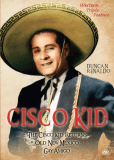 The Cisco Kid in Old New Mexico