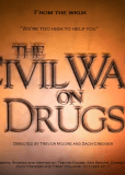 The Civil War on Drugs