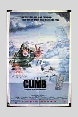 The Climb