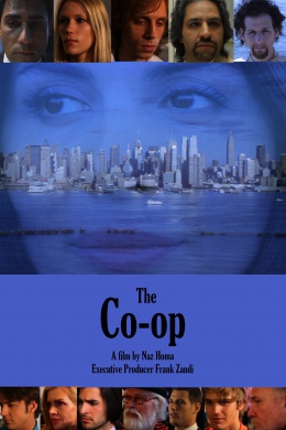 The CO-OP