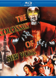 The Colossus of New York