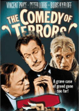 The Comedy of Terrors