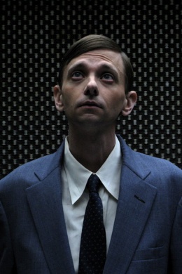 The Company Man