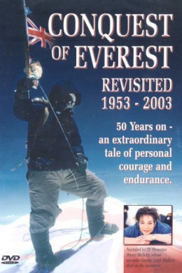 The Conquest of Everest