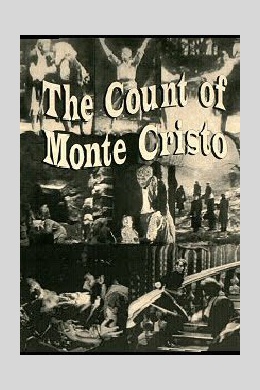 The Count of Monte Cristo