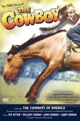 The Cowboy