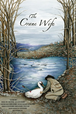 The Crane Wife