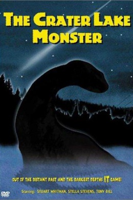 The Crater Lake Monster