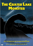 The Crater Lake Monster