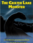 The Crater Lake Monster