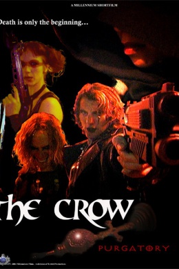 The Crow Purgatory