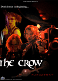 The Crow Purgatory