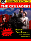 The Crusaders #357: Experiment in Evil!