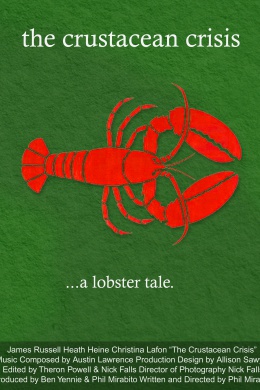The Crustacean Crisis