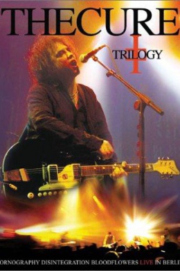 The Cure