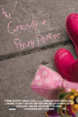 The Curiosity of Penny Parker