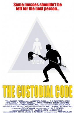 The Custodial Code