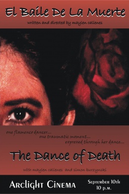 The Dance of Death