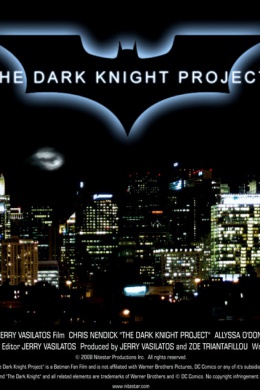 The Dark Knight Project