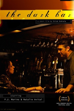 The Darkbar