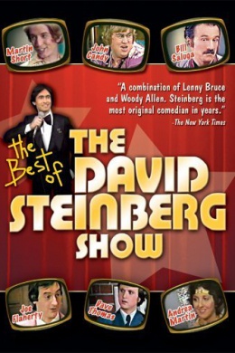 The David Steinberg Show