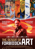 The Desert of Forbidden Art