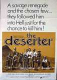 The Deserter