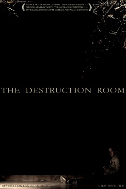 The Destruction Room