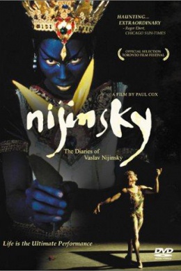 The Diaries of Vaslav Nijinsky