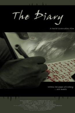 The Diary