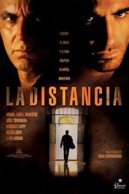 The Distance