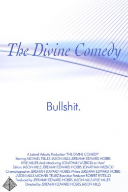 The Divine Comedy