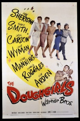 The Doughgirls